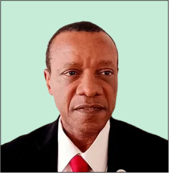 Dr Ewa Ewa