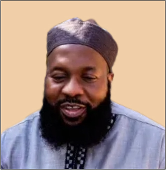 Sheik Alhaji Mohammed Omodu Kamara