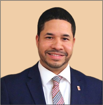 Michael V. Roberts Jr. Esq