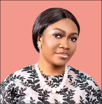 Dr. Martina Ononiwu