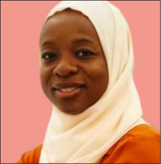 Fatima Mabrouk