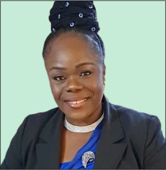 Dr. Gillian Richards-Greaves