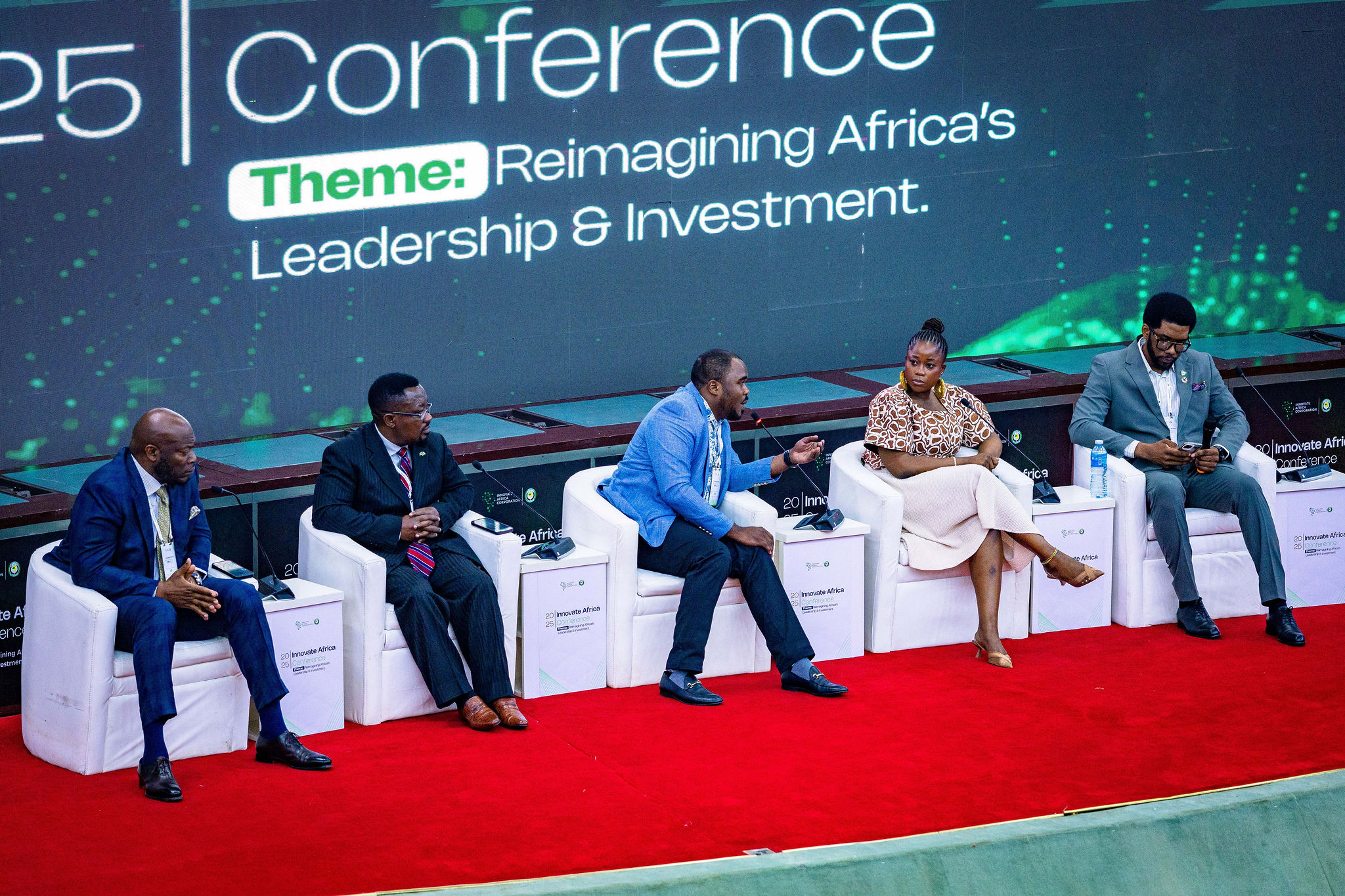 Innovation session