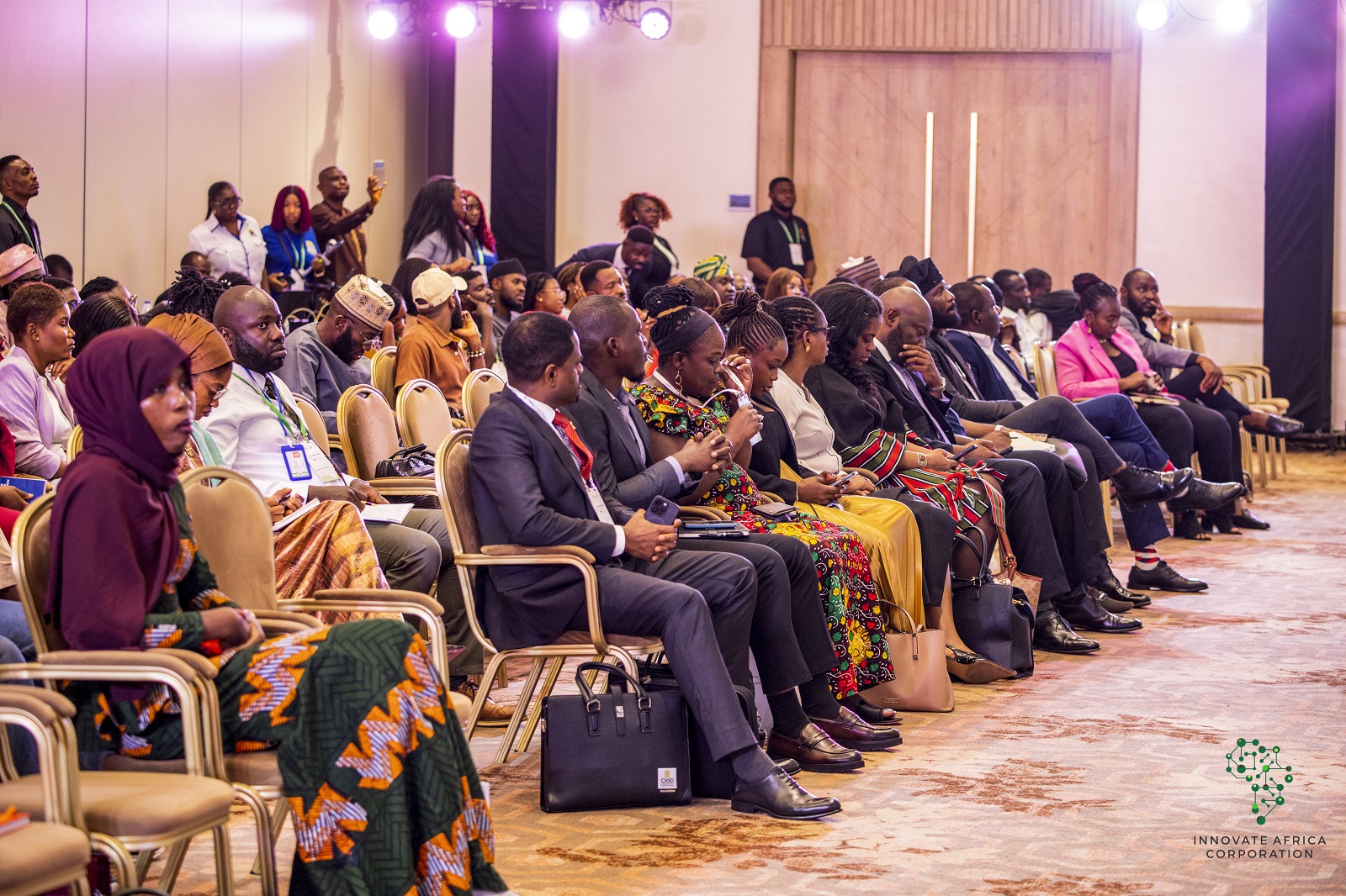 Innovate Africa Conference 2025