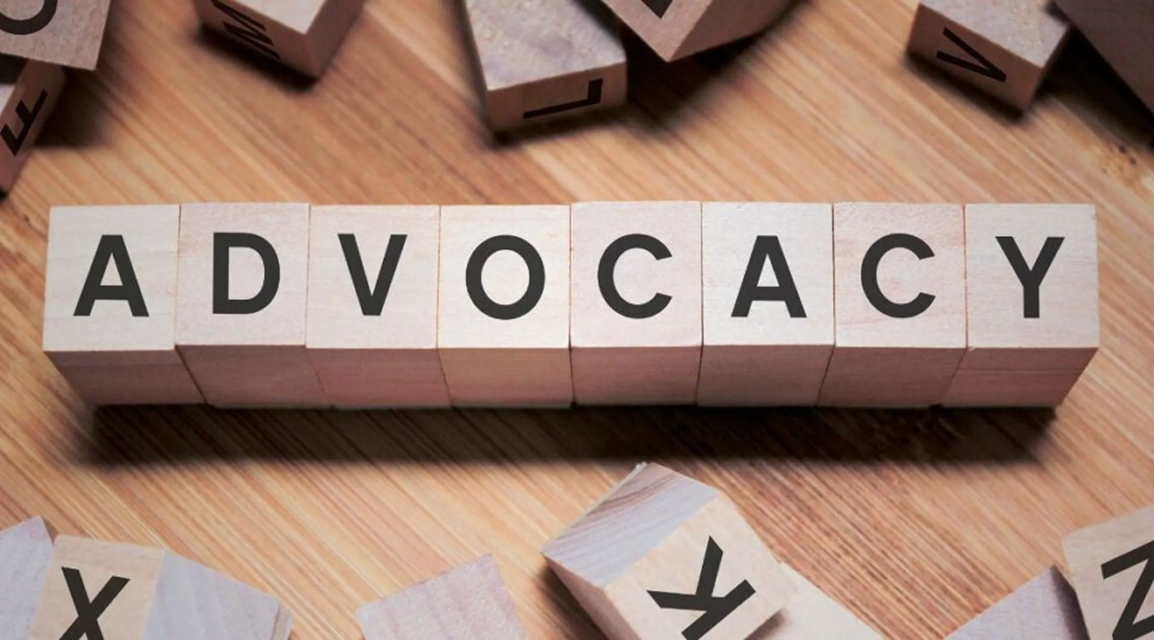 Policy advocacy session