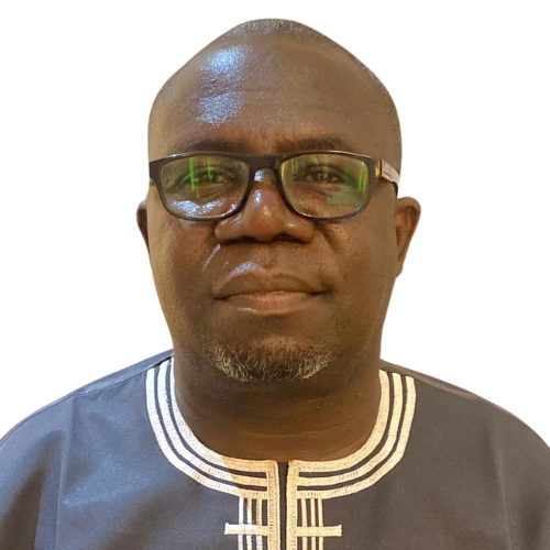 Olukayode Ajala